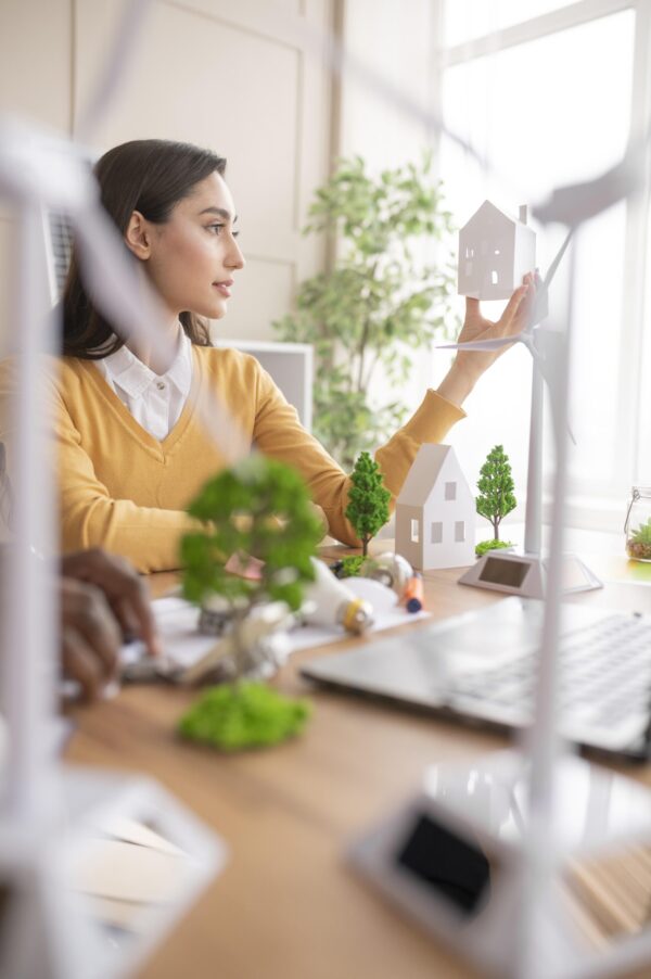 Certificado de Eficiencia Energética de Edificios Existentes (CEE)