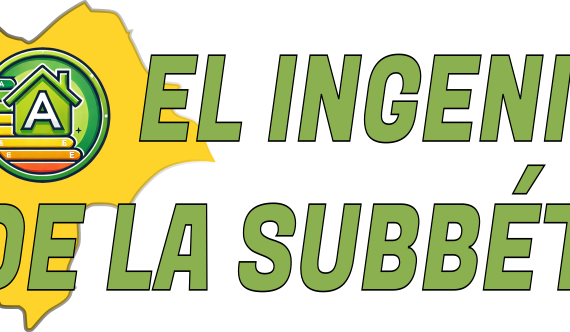 el ingeniero de la subbetica