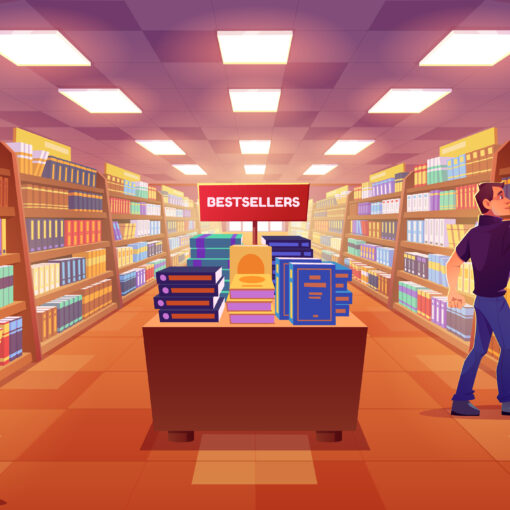 📚 Licencia de Actividad para una Librería 📖