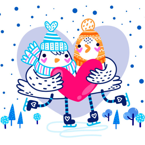 El Amor en la Construcción y la Eficiencia