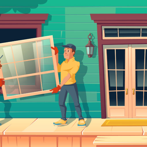 Plan de Control de Calidad para la Sustitución de Ventanas