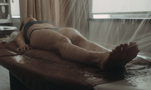 LAS INSTALACIONES Y EDIFICIOS CON SPA