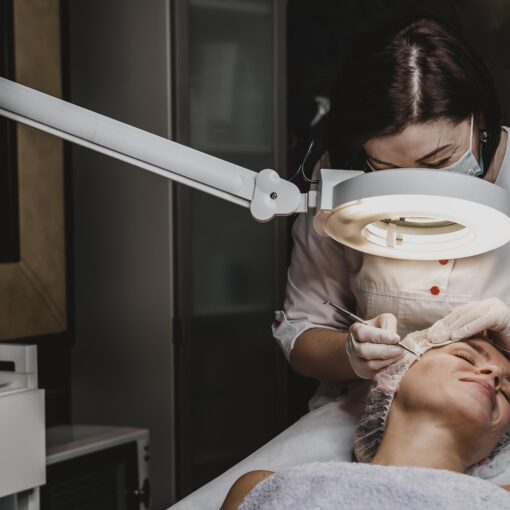 💉 Licencia de Actividad para un Estudio de Belleza y Medicina Estética 💆♀️