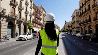 ingeniero de la subbetica