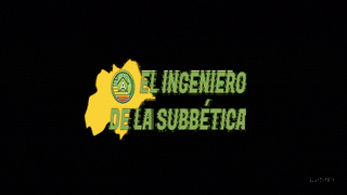 El Ingeniero de la Subbética
