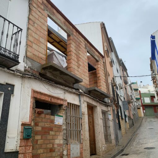 🏗️ Termoarcilla en Construcción: Eficiencia Energética y Cumplimiento del CTE 🚀