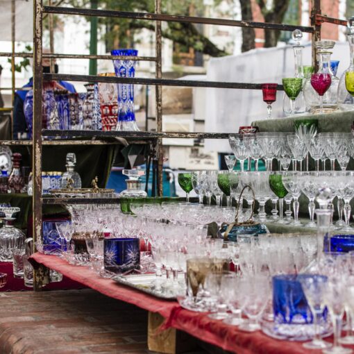 🏛️ Licencia de Actividad para Tienda de Souvenirs 🛍️