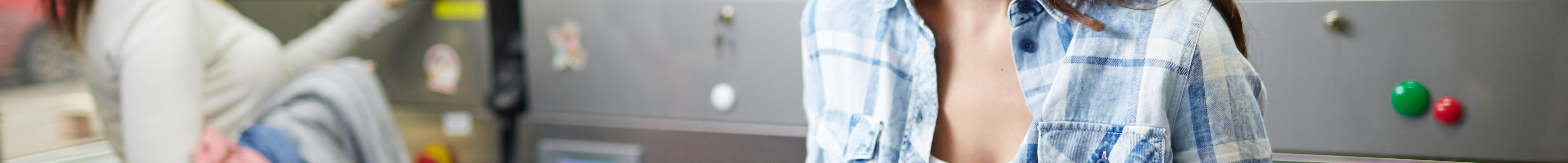 Licencia de Actividad para Lavandería Autoservicio