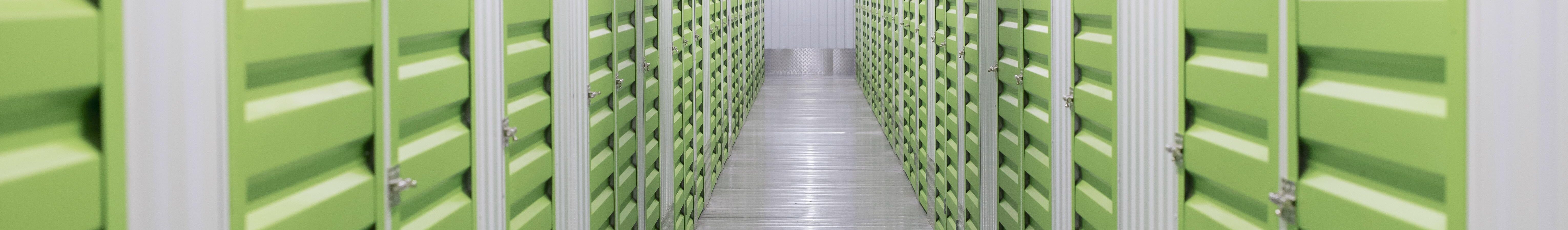 📦 Licencia de Actividad para Trasteros en Alquiler 🔑