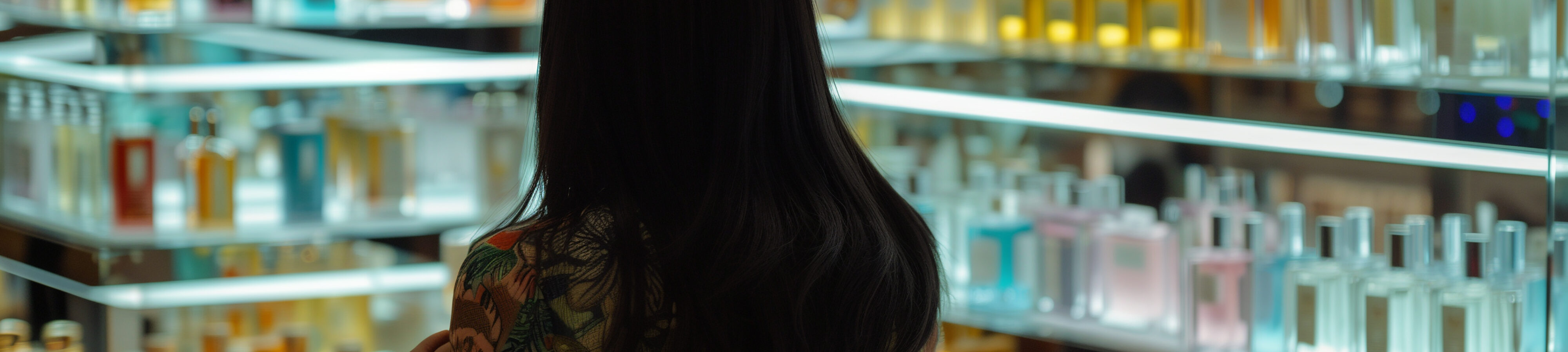 💎 Licencia de Actividad para Franquicia de Perfumes 🌸