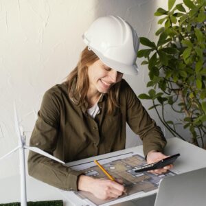 Estudio de Reforma Energética Personalizado