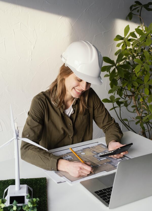Estudio de Reforma Energética Personalizado