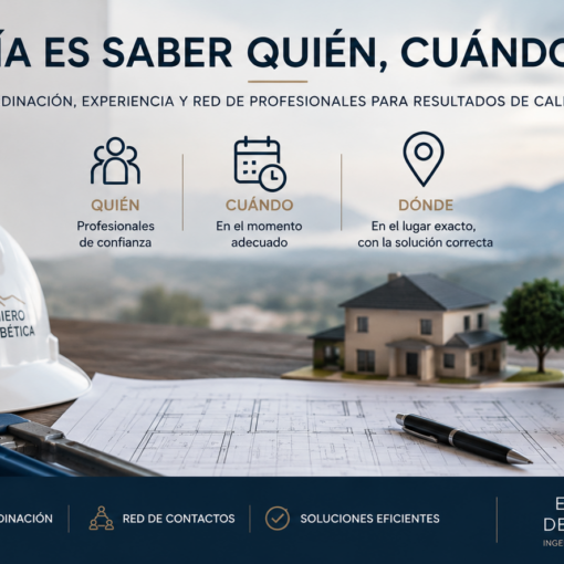 problema no es encontrar un electricista o un fontanero