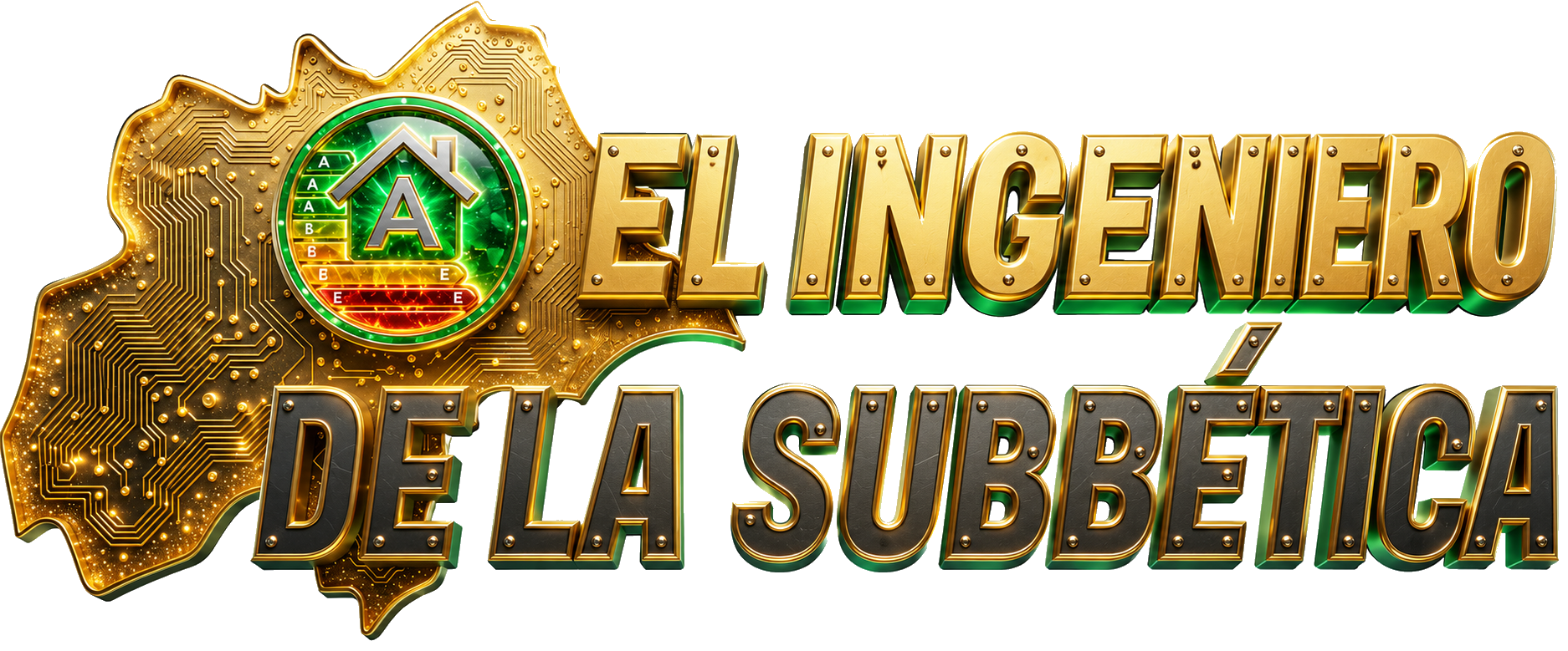 El Ingeniero de la Subbética